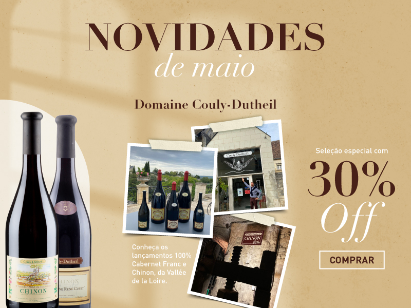 Domaine Couly-Dutheil